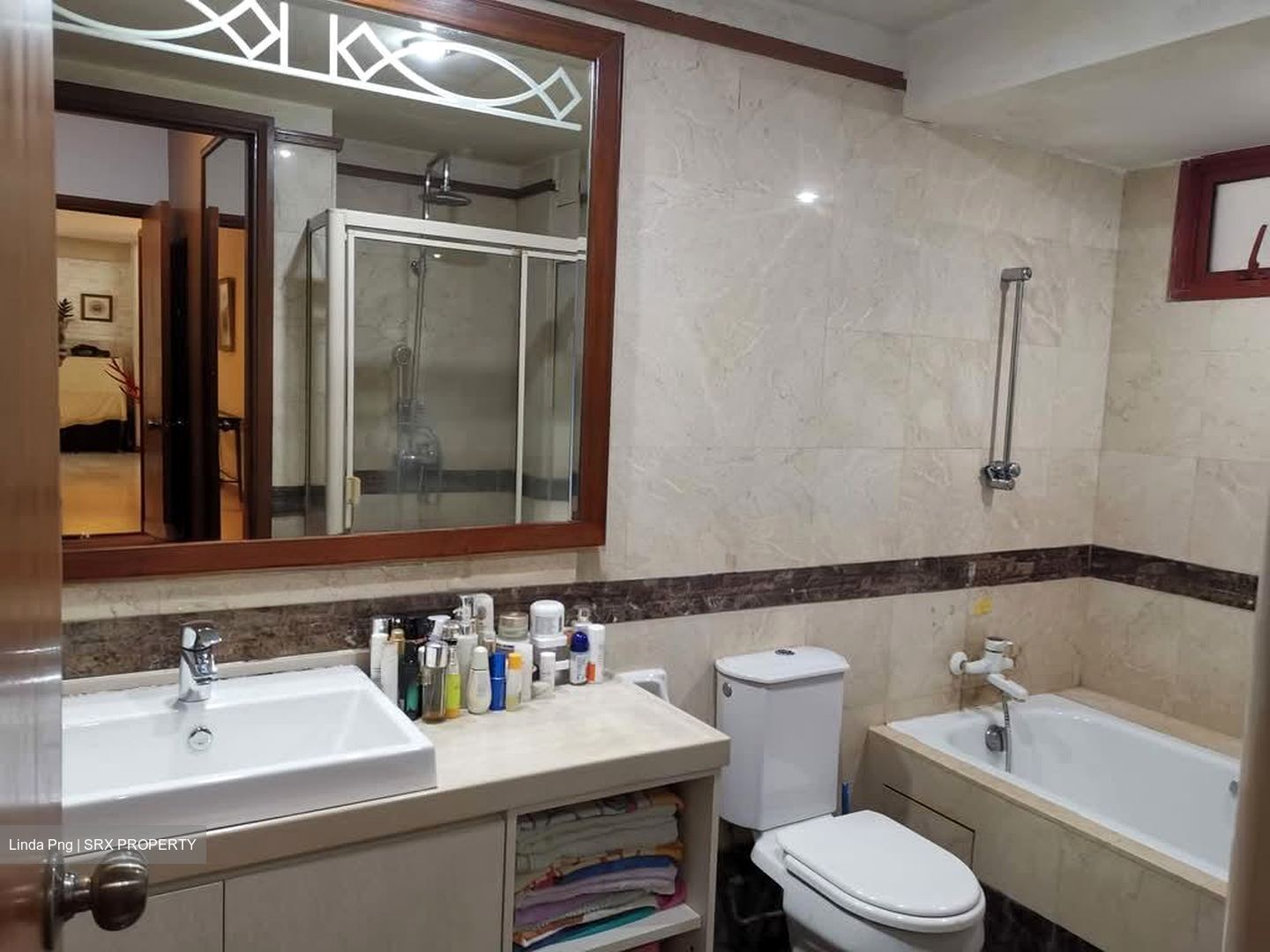 Casafina (D16), Condominium #606067191